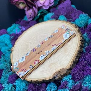 Butter London eyeshadow